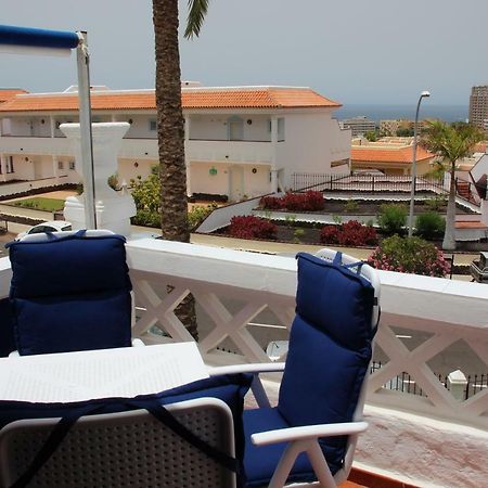 Royal Palm Aparthotel Los Cristianos  Kültér fotó