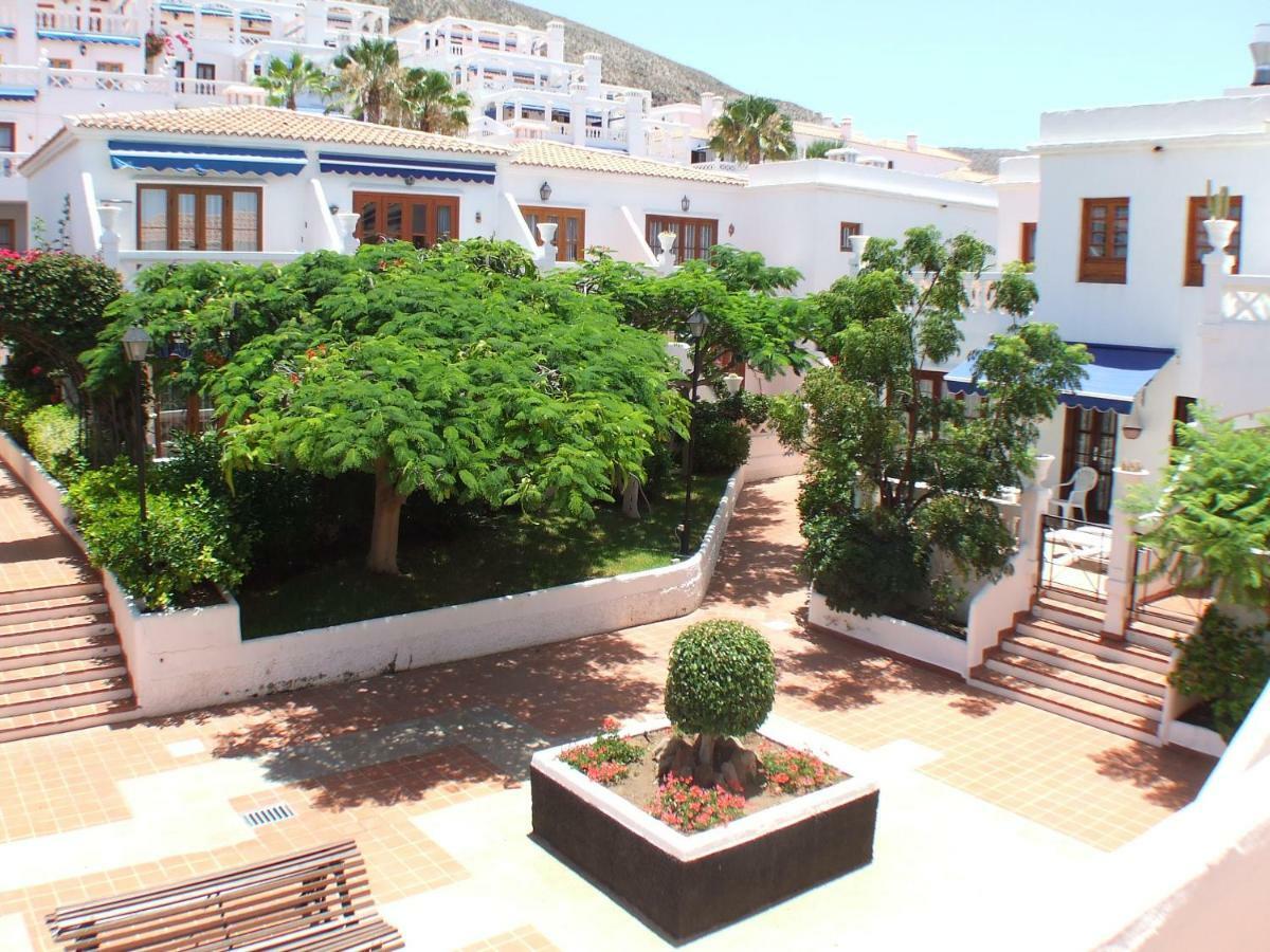 Royal Palm Aparthotel Los Cristianos  Kültér fotó
