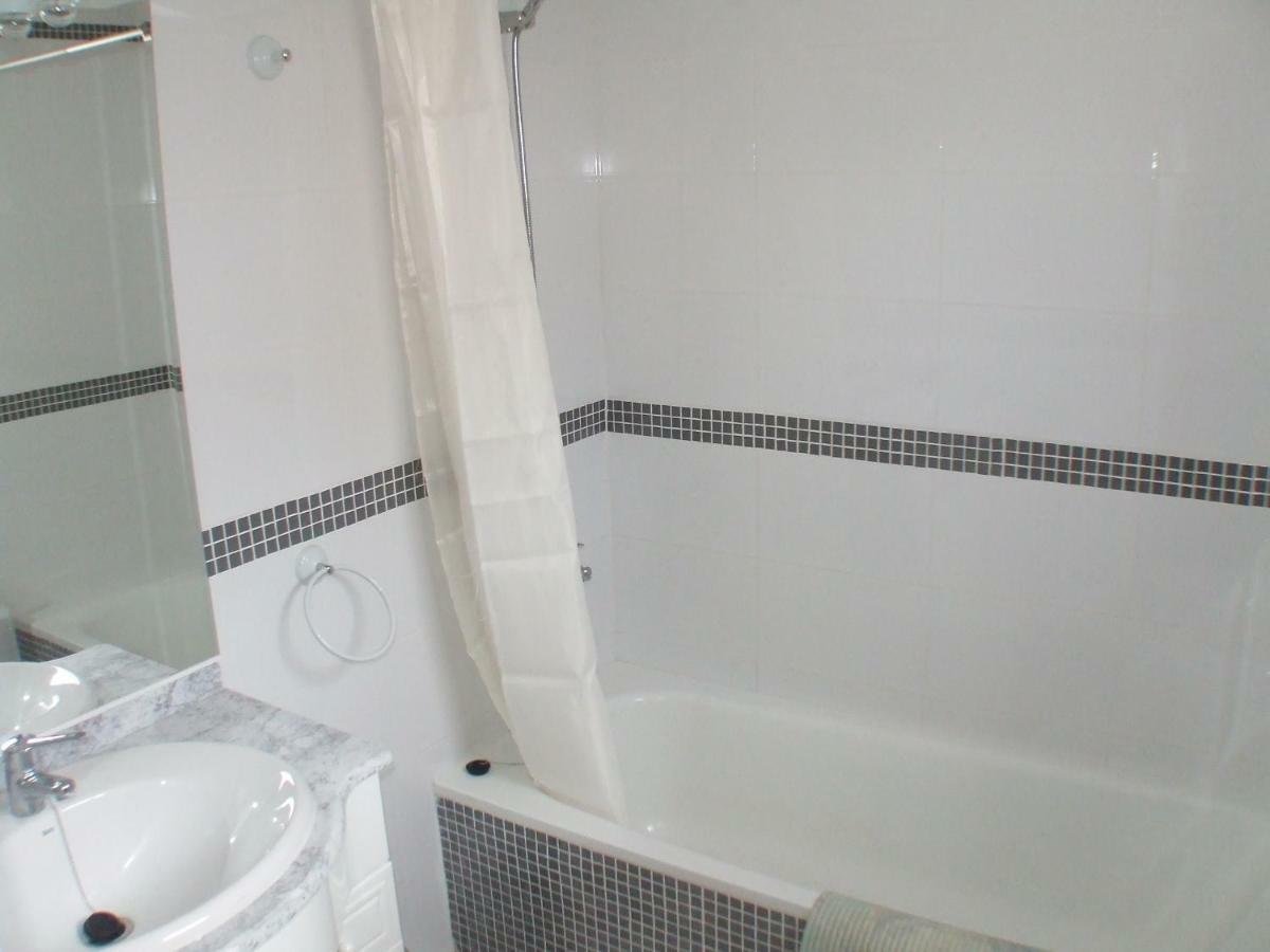 Royal Palm Aparthotel Los Cristianos  Kültér fotó