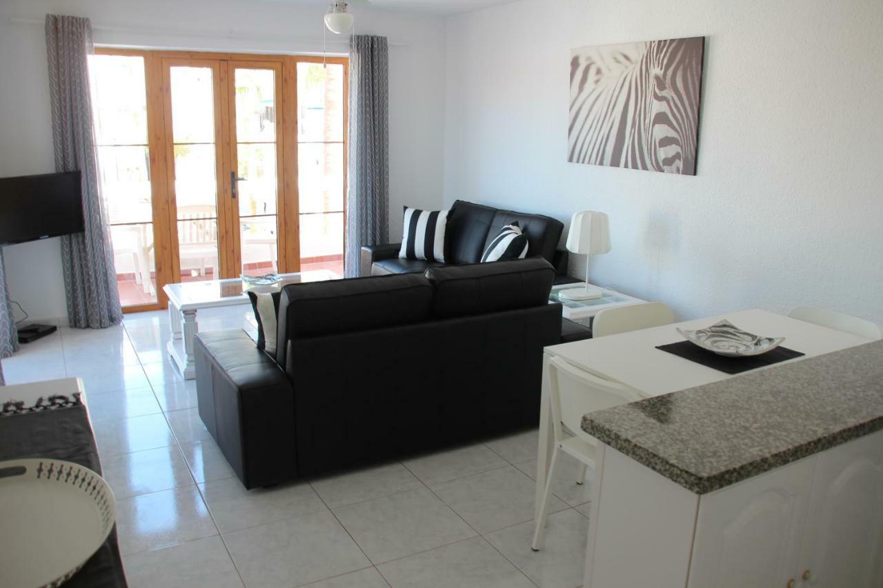 Royal Palm Aparthotel Los Cristianos  Kültér fotó