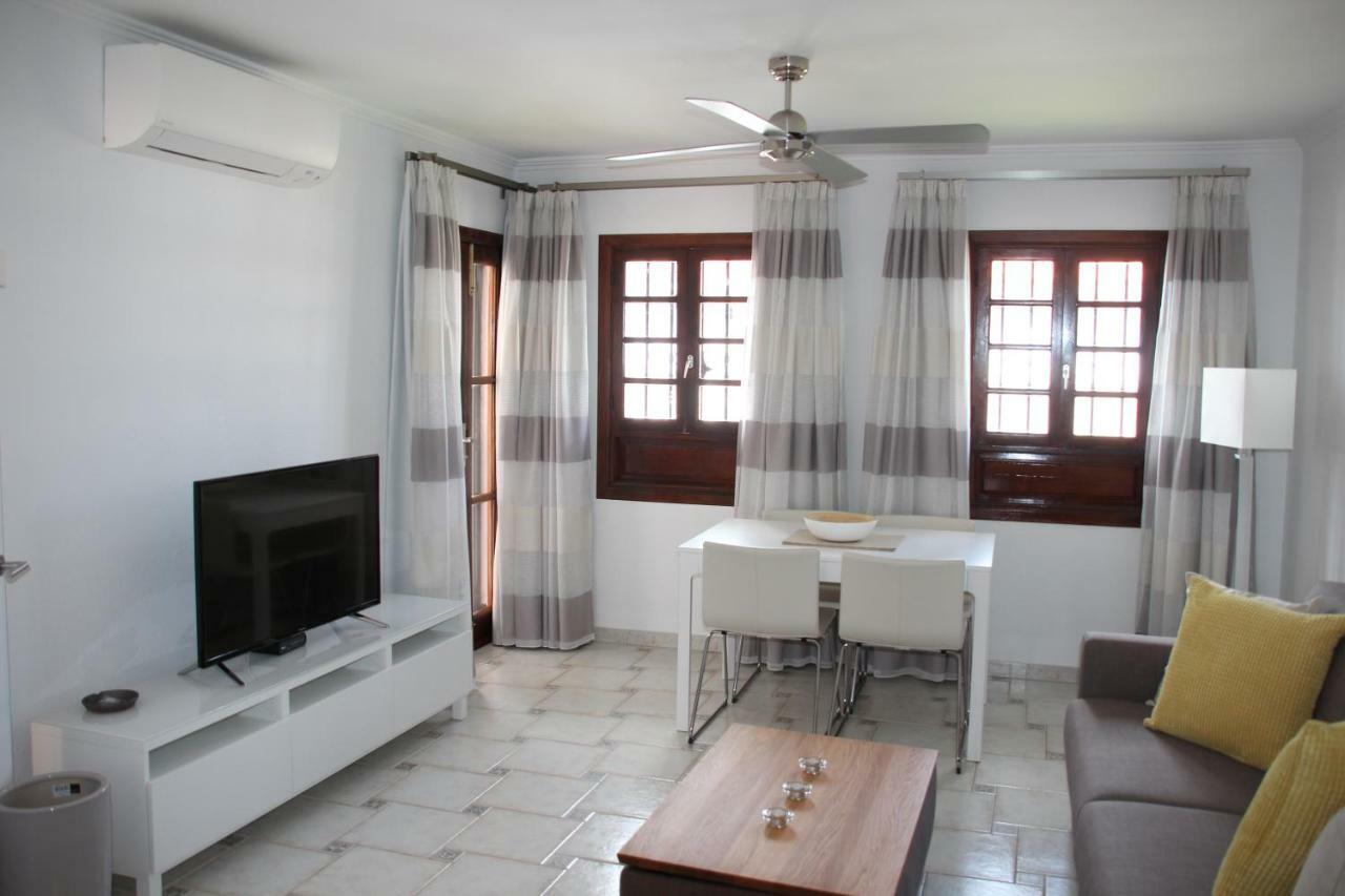 Royal Palm Aparthotel Los Cristianos  Kültér fotó