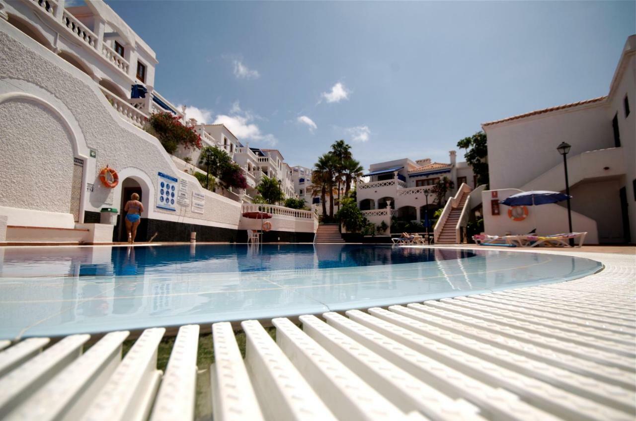 Royal Palm Aparthotel Los Cristianos  Kültér fotó