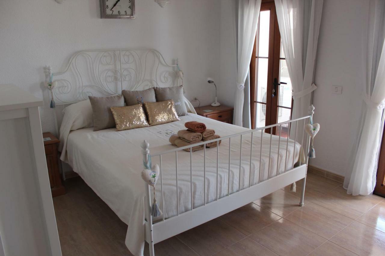 Royal Palm Aparthotel Los Cristianos  Kültér fotó
