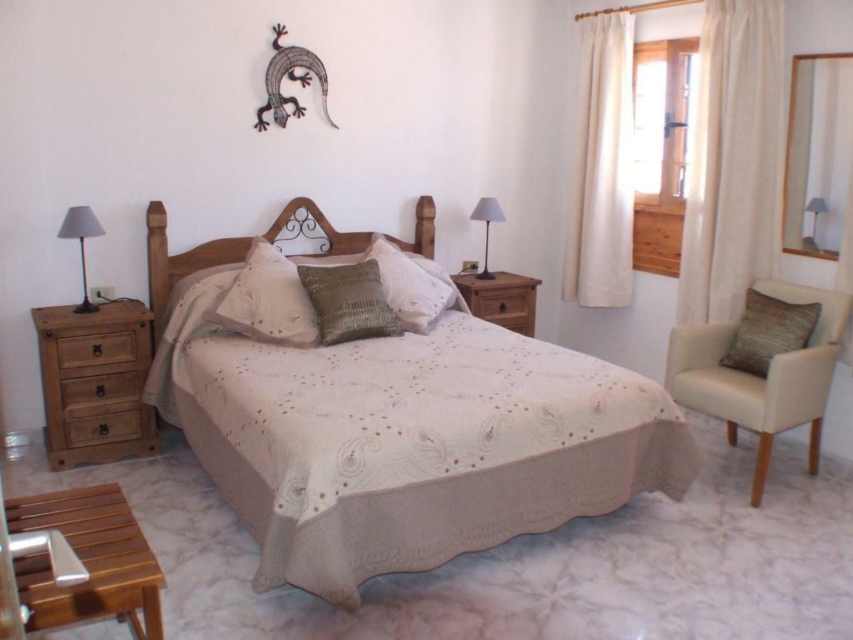 Royal Palm Aparthotel Los Cristianos  Kültér fotó